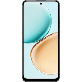 Honor 400 Smart 128 GB Velvet Black + Choice X7 Lite