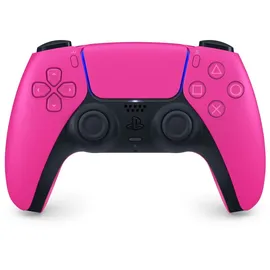 Sony PS5 DualSense Wireless-Controller nova pink