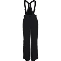 KILLTEC KSW 148 BYS SKI PNTS, schwarz, 176