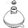 Hansgrohe Crometta 85 Variojet (28424000)