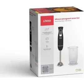 LIVOO DOP245N Stabmixer