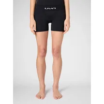 Uyn Motyon Fahrrad-Boxershorts mit Polsterung Damen blackboard/white XS