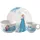 Villeroy & Boch Disney Frozen Kindergeschirr Set 3tlg.,