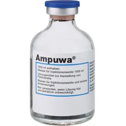 AMPUWA Injektions-/Infusionslösung 5000 ml