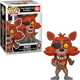 Funko Pop! Five Nights at Freddy's - Foxy 1062 -