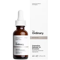 The Ordinary Granactive Retinoid 2% Emulsion 30 ml