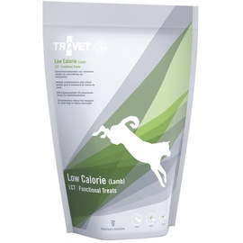 Trovet Low Calorie LCT funktionelle diätetische Leckerbissen für Hunde 400 g