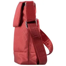 JOST Bergen Shoulder Bag S Leather Red