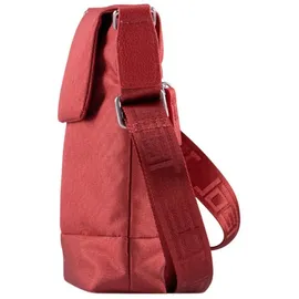 JOST Bergen Shoulder Bag S Leather Red