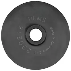 Schneidrad P 50-315, s16