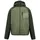 Regatta Pro Hybrid Ii Jacke - Light Sage / Dark Khaki / Black - M