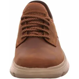 SKECHERS Herren Brogues, Bruin, 41