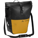 Recycled Gepäcktasche burnt yellow (45853-317)