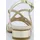 Paul Green Sandalen in Gold 40 1⁄2 EU | Gr.: 40,5