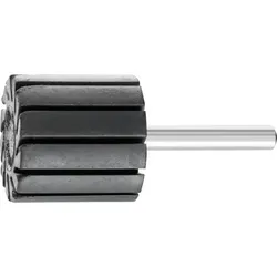 Schleifbandkörper zyl. 30x30mm 6mm-Schaft