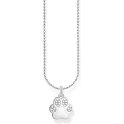 Thomas Sabo Kette 925er Silber Ketten   Damen