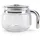Smeg DCF02SSEU Edelstahl