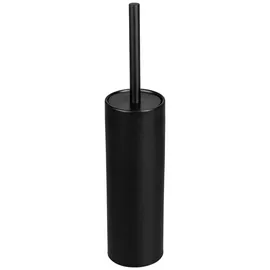 Wenko WC-Garnitur Casoli Schwarz
