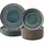 Villeroy & Boch Crafted Tafelservice 12-tlg. blau