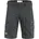 Herren Dunkelgrau 50