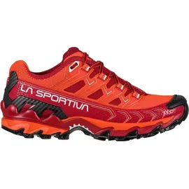 La Sportiva Ultra Raptor II - - Damen Rot 38