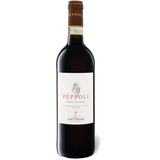 Antinori Peppoli Chianti Classico DOCG 2017 0,75 l