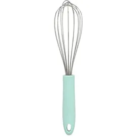 Birkmann Birkmann, Schneebesen, Seagrass Green, 5,8×5,8×29 cm, Silikon