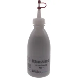 OptimusPrimeR | Grundierung, Farbton: White