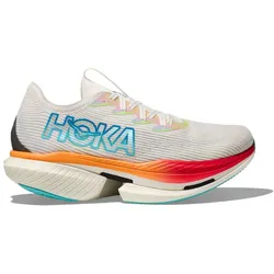 Hoka Unisex Cielo X 1 weiß 39.3