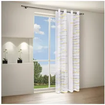 Happy Home Happy Home, Vorhang, Pauline (140 x 245 cm)
