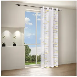 Happy Home Happy Home, Vorhang, Pauline (140 x 245 cm)