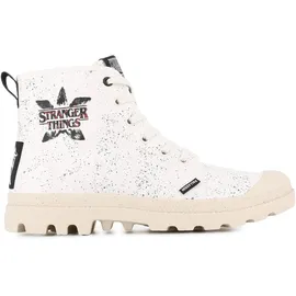 Palladium X Stranger Things Pampa DEMODOG