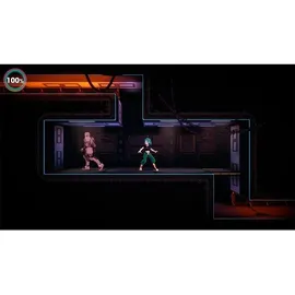 Yars Rising - Standard Edition - PEGI (PS5)