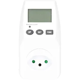 Max Hauri 129236 Energiekosten-Messgerät