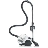 Severin CY 7103 beutellos weiß