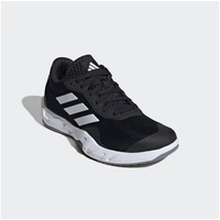 adidas Damen Amplimove Trainer Shoes Schuhe, core Black/FTWR White/Grey six, 42.5 EU - 42.5 EU