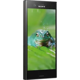 Sony Xperia XZ1 Compact schwarz