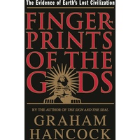 Fingerprints of the Gods,