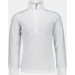 CMP KID G Sweat bianco (A001) 98
