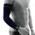 Bauerfeind SPORTS Kompressionsbandage Arm marineblau long M