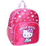 Vadobag Sanrio Rucksack Hello Kitty Follow The Rainbow