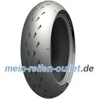 Michelin 190/55 ZR17 (75W) Power CUP 2 Rear M/C