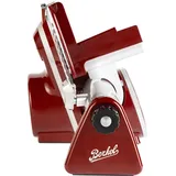 Berkel Icon Line 170 Aufschnittmaschine Rot