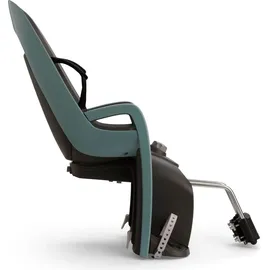 Hamax Caress Grün/Schwarz