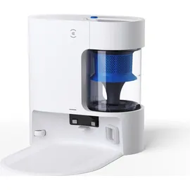 Ecovacs DEEBOT N20 Pro Plus Weiß