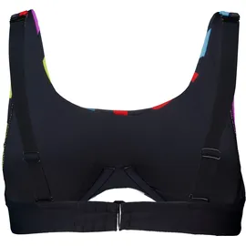Puma Bikini-Hosen Damen Mehrfarbig M
