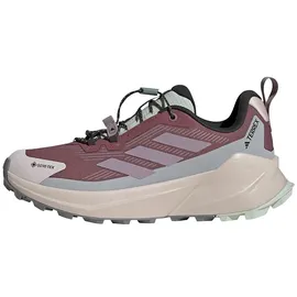 adidas Terrex Trailmaker 2 GTX Speed Lace Damen Burgundy/Preloved Fig/Grey Two 40 2/3