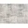 Tectake tectake® Vintage Designer Teppich verschiedene Größen, pflegeleichter, flauschiger Kurzflor, rutschfeste Unterseite