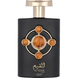 Lattafa Pride Al Qiam Gold Eau de Parfum 100 ml