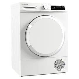 Daewoo T7HT1WA3DE Wärmepumpentrockner (7 kg)